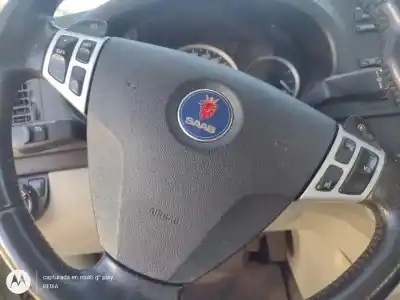 Автозапчасти б/у блок управления подушками безопасности за saab 9-3 (ys3f, e79, d79, d75) 1.9 tid ссылки oem iam 
