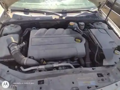 Автозапчасти б/у блок управления двигателем за saab 9-3 (ys3f, e79, d79, d75) 1.9 tid ссылки oem iam 