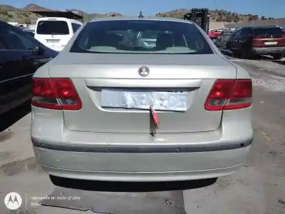 Автозапчасти б/у замок багажника/ворот за saab 9-3 (ys3f, e79, d79, d75) 1.9 tid ссылки oem iam 
