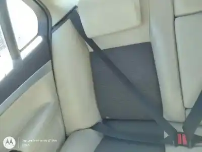 Автозапчасти б/у задний правый ремень безопасности за saab 9-3 (ys3f, e79, d79, d75) 1.9 tid ссылки oem iam 