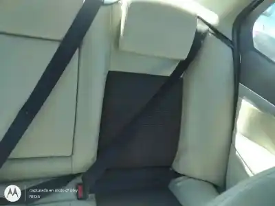 Автозапчасти б/у задний левый ремень безопасности за saab 9-3 (ys3f, e79, d79, d75) 1.9 tid ссылки oem iam 
