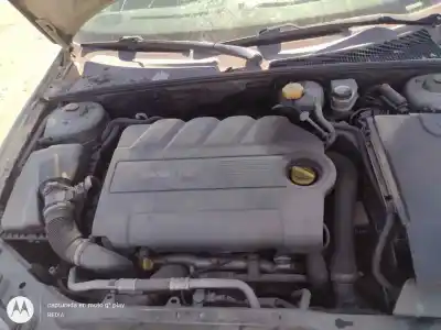 Автозапчасти б/у компрессор кондиционера воздуха за saab 9-3 (ys3f, e79, d79, d75) 1.9 tid ссылки oem iam 