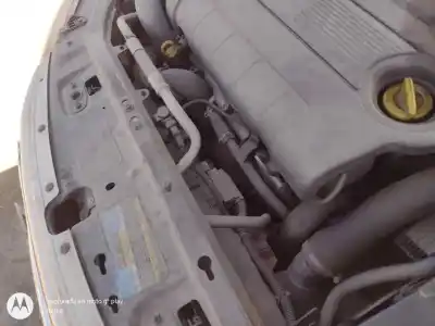 Автозапчасти б/у конденсатор / радиатор кондиционера воздуха за saab 9-3 (ys3f, e79, d79, d75) 1.9 tid ссылки oem iam 