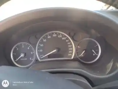 Автозапчасти б/у приборная доска за saab 9-3 (ys3f, e79, d79, d75) 1.9 tid ссылки oem iam 