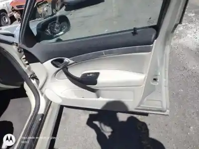 Автозапчасти б/у регулятор стекла переднего правого за saab 9-3 (ys3f, e79, d79, d75) 1.9 tid ссылки oem iam 