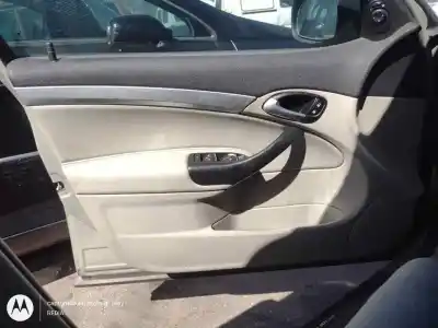 Автозапчасти б/у регулятор стекла переднего левого за saab 9-3 (ys3f, e79, d79, d75) 1.9 tid ссылки oem iam 