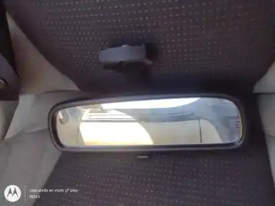 Автозапчасти б/у внутреннее зеркало за saab 9-3 (ys3f, e79, d79, d75) 1.9 tid ссылки oem iam 015805
