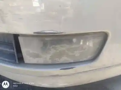 Автозапчасти б/у левая противотуманная фара за saab 9-3 (ys3f, e79, d79, d75) 1.9 tid ссылки oem iam 