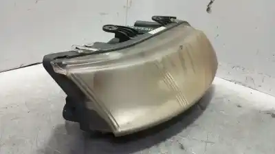 Автозапчасти б/у правая фара за saab 9-3 (ys3f, e79, d79, d75) 1.9 tid ссылки oem iam 5dv00829000  