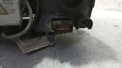 Автозапчасти б/у правая фара за saab 9-3 (ys3f, e79, d79, d75) 1.9 tid ссылки oem iam 5dv00829000  