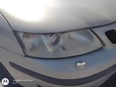 Автозапчасти б/у правая фара за saab 9-3 (ys3f, e79, d79, d75) 1.9 tid ссылки oem iam 