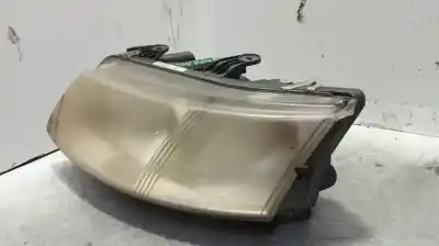 Автозапчасти б/у левая фара за saab 9-3 (ys3f, e79, d79, d75) 1.9 tid ссылки oem iam 5dv00829000  