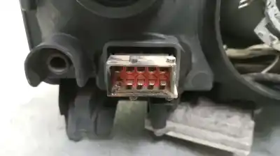 Автозапчасти б/у левая фара за saab 9-3 (ys3f, e79, d79, d75) 1.9 tid ссылки oem iam 5dv00829000  