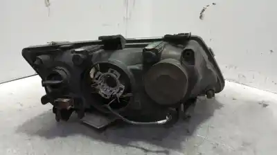 Автозапчасти б/у левая фара за saab 9-3 (ys3f, e79, d79, d75) 1.9 tid ссылки oem iam 5dv00829000  