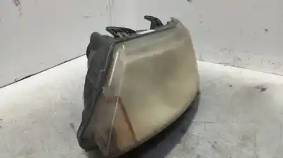 Автозапчасти б/у левая фара за saab 9-3 (ys3f, e79, d79, d75) 1.9 tid ссылки oem iam 5dv00829000  