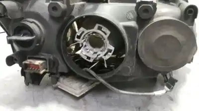 Автозапчасти б/у левая фара за saab 9-3 (ys3f, e79, d79, d75) 1.9 tid ссылки oem iam 5dv00829000  