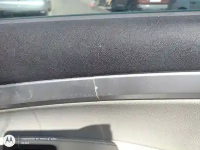 Автозапчастина б/у обработка передніх правіх дверей для saab 9-3 (ys3f, e79, d79, d75) 1.9 tid посилання на oem iam   