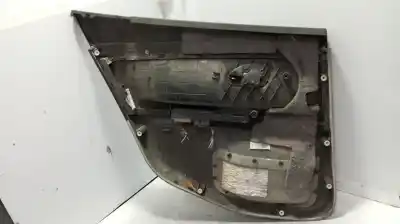 Автозапчасти б/у обивка задней правой двери за saab 9-3 (ys3f, e79, d79, d75) 1.9 tid ссылки oem iam 1127303  
