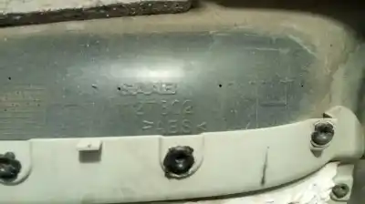 Автозапчасти б/у обивка задней левой двери за saab 9-3 (ys3f, e79, d79, d75) 1.9 tid ссылки oem iam 1127302  