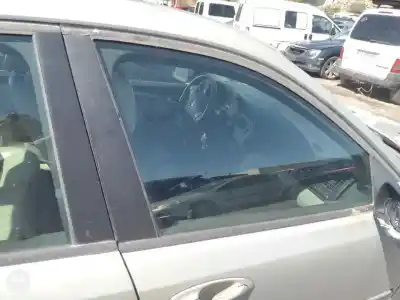 Автозапчасти б/у передняя правая луна за saab 9-3 (ys3f, e79, d79, d75) 1.9 tid ссылки oem iam 43r001105