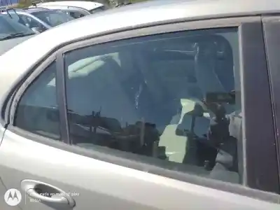 Автозапчасти б/у заднее правое окно за saab 9-3 (ys3f, e79, d79, d75) 1.9 tid ссылки oem iam 43r001105
