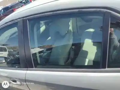 Автозапчасти б/у заднее левое окно за saab 9-3 (ys3f, e79, d79, d75) 1.9 tid ссылки oem iam 43r001105