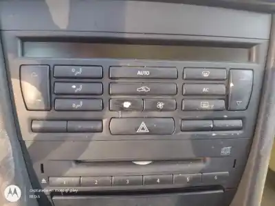 Автозапчасти б/у климат-контроль за saab 9-3 (ys3f, e79, d79, d75) 1.9 tid ссылки oem iam 