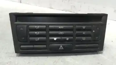 Автозапчасти б/у климат-контроль за saab 9-3 (ys3f, e79, d79, d75) 1.9 tid ссылки oem iam 12803221aa