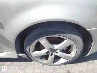 Автозапчасти б/у передняя правая кулачка за saab 9-3 (ys3f, e79, d79, d75) 1.9 tid ссылки oem iam 