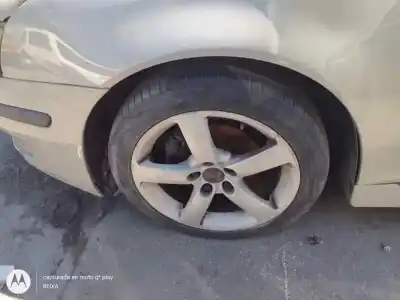 Автозапчасти б/у передняя левая кулачка за saab 9-3 (ys3f, e79, d79, d75) 1.9 tid ссылки oem iam 