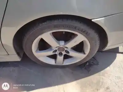 Автозапчасти б/у задняя левая поворотка за saab 9-3 (ys3f, e79, d79, d75) 1.9 tid ссылки oem iam 