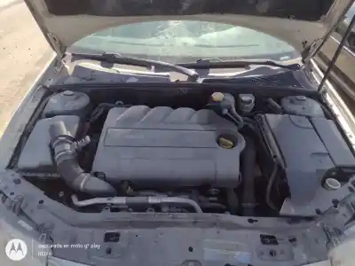 Автозапчасти б/у двигатель запускается за saab 9-3 (ys3f, e79, d79, d75) 1.9 tid ссылки oem iam 