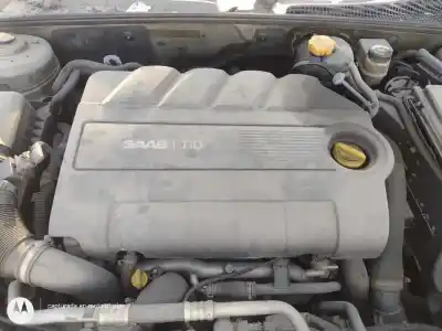 Автозапчасти б/у полный двигатель за saab 9-3 (ys3f, e79, d79, d75) 1.9 tid ссылки oem iam z19dth