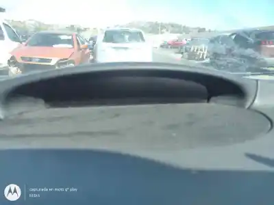 Автозапчасти б/у многофункциональный дисплей за saab 9-3 (ys3f, e79, d79, d75) 1.9 tid ссылки oem iam 