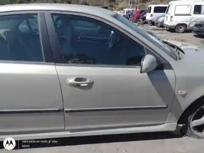 Автозапчасти б/у дверь передняя правая за saab 9-3 (ys3f, e79, d79, d75) 1.9 tid ссылки oem iam 