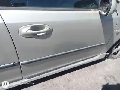 Автозапчасти б/у дверь передняя правая за saab 9-3 (ys3f, e79, d79, d75) 1.9 tid ссылки oem iam   