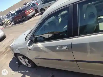 Автозапчасти б/у левая передняя дверь за saab 9-3 (ys3f, e79, d79, d75) 1.9 tid ссылки oem iam 