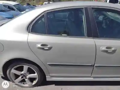 Автозапчасти б/у дверь задняя правая за saab 9-3 (ys3f, e79, d79, d75) 1.9 tid ссылки oem iam 