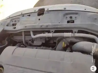 Автозапчасти б/у водяной радиатор за saab 9-3 (ys3f, e79, d79, d75) 1.9 tid ссылки oem iam 