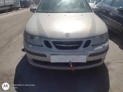 Автозапчасти б/у усиление переднего бампера за saab 9-3 (ys3f, e79, d79, d75) 1.9 tid ссылки oem iam 