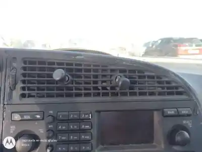 Автозапчасти б/у аэрационная решетка за saab 9-3 (ys3f, e79, d79, d75) 1.9 tid ссылки oem iam 