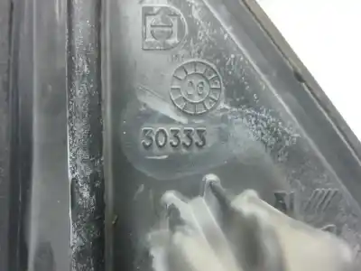 Автозапчасти б/у левое зеркало за saab 9-3 (ys3f, e79, d79, d75) 1.9 tid ссылки oem iam 30333  