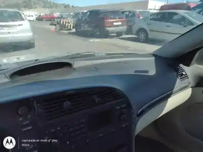 Автозапчасти б/у панель приборов за saab 9-3 (ys3f, e79, d79, d75) 1.9 tid ссылки oem iam   