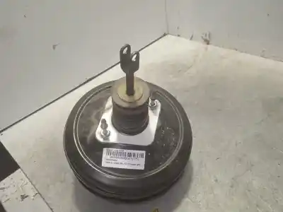 Автозапчасти б/у тормозной серво за saab 9-3 (ys3f, e79, d79, d75) 1.9 tid ссылки oem iam 13126710  