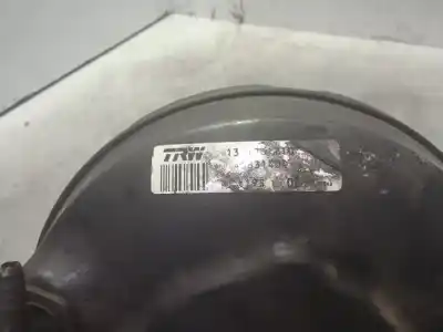 Автозапчасти б/у тормозной серво за saab 9-3 (ys3f, e79, d79, d75) 1.9 tid ссылки oem iam 13126710  