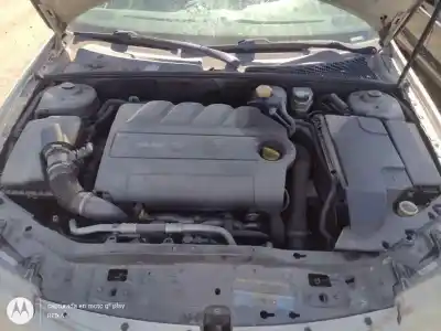 Автозапчасти б/у поддержка двигателя за saab 9-3 (ys3f, e79, d79, d75) 1.9 tid ссылки oem iam 