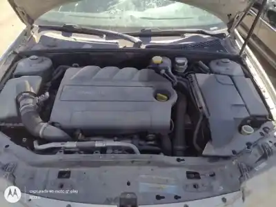 Автозапчасти б/у правая опора двигателя за saab 9-3 (ys3f, e79, d79, d75) 1.9 tid ссылки oem iam 