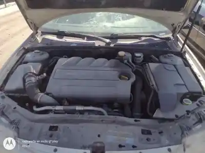 Автозапчасти б/у левая опора двигателя за saab 9-3 (ys3f, e79, d79, d75) 1.9 tid ссылки oem iam 