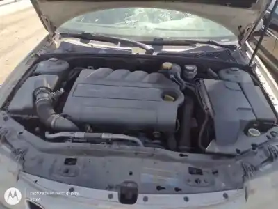 Автозапчасти б/у задняя опора двигателя за saab 9-3 (ys3f, e79, d79, d75) 1.9 tid ссылки oem iam 