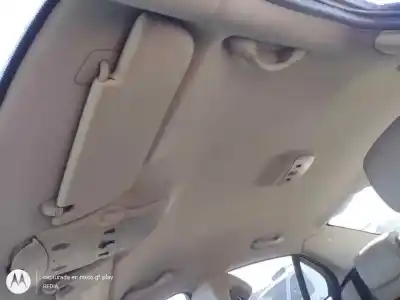 Автозапчасти б/у внутренняя крыша за saab 9-3 (ys3f, e79, d79, d75) 1.9 tid ссылки oem iam 